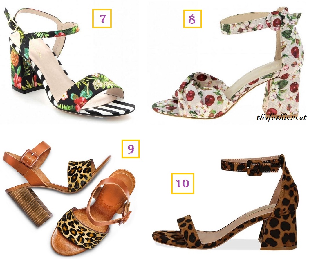 10 scarpe da comprare ai saldi estivi – The Fashion Cat
